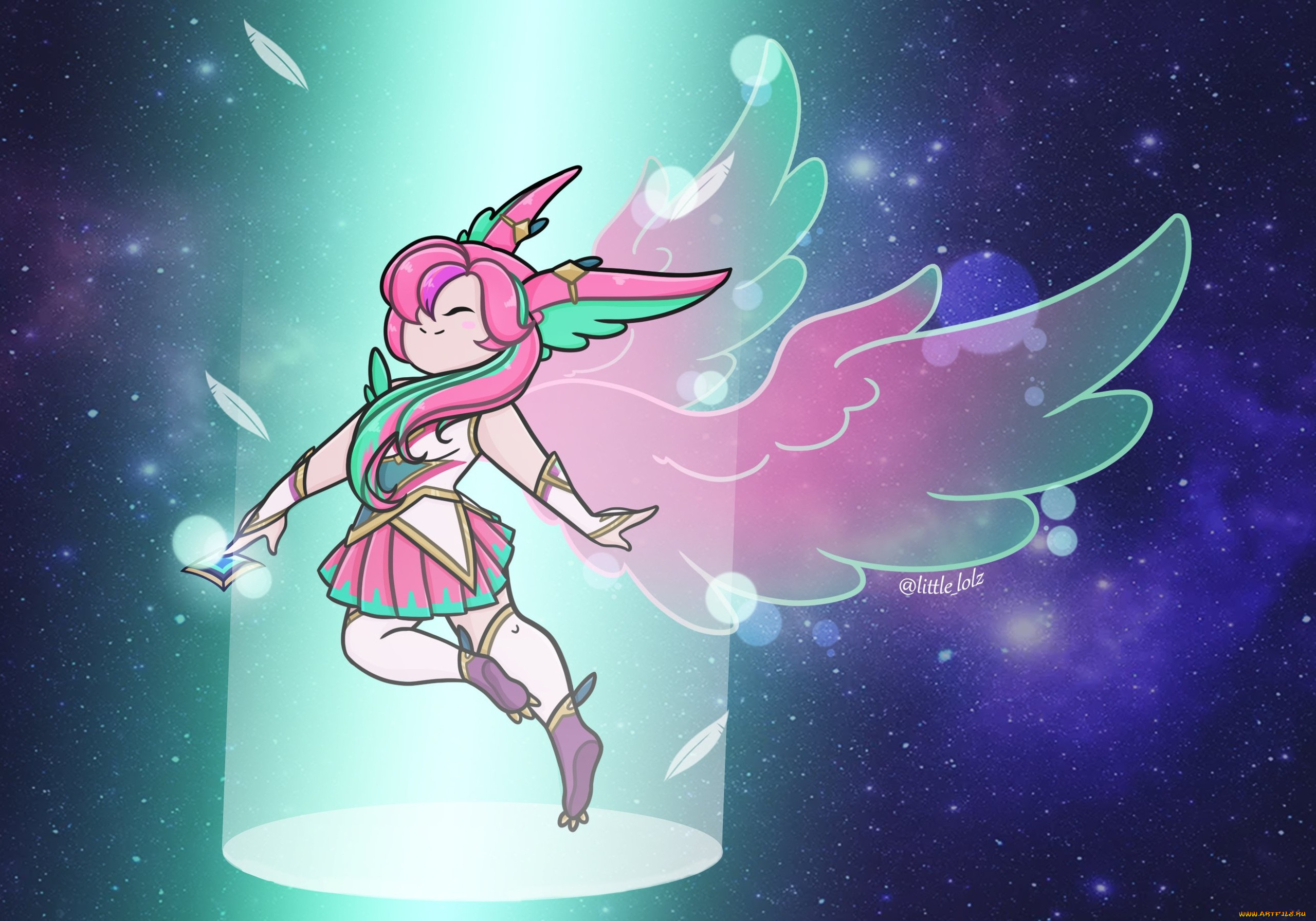  , league of legends, xayah, , 